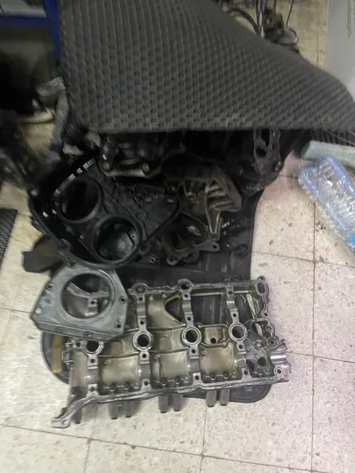 Piece 2.0 tsi s3 7r cupra