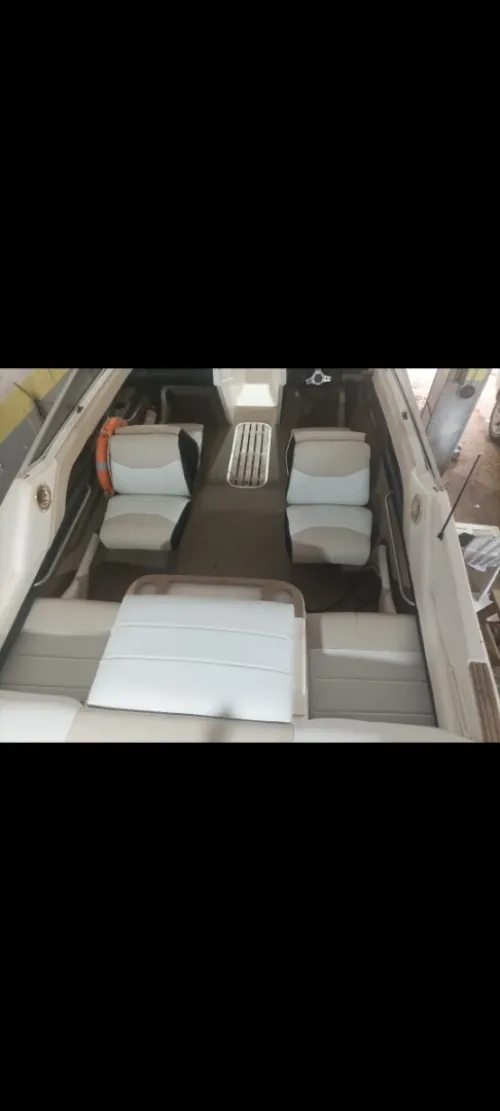 Bateau plaisance