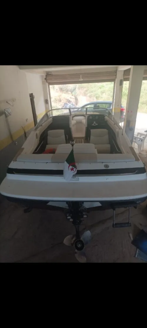 Bateau plaisance
