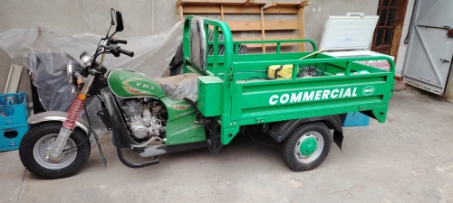 VMS Commercial VM12 2025