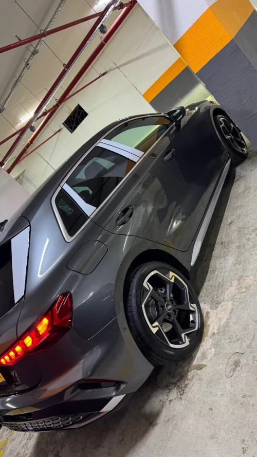 Audi A3 2026 S line
