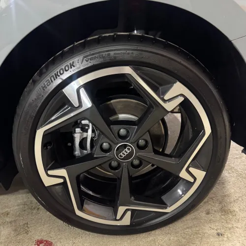 Audi A3 2026 S line