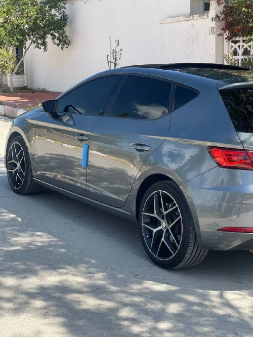 Seat Leon 2018 FR