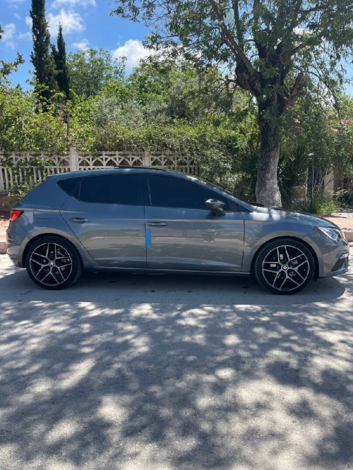 Seat Leon 2018 FR