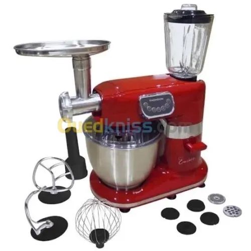 Pétrin Robot Mixeur hachoir KENWOOD