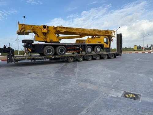 Location grue mobile 70/100/130