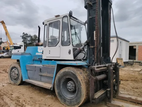 Location clarck 10/12/16/32 tonne