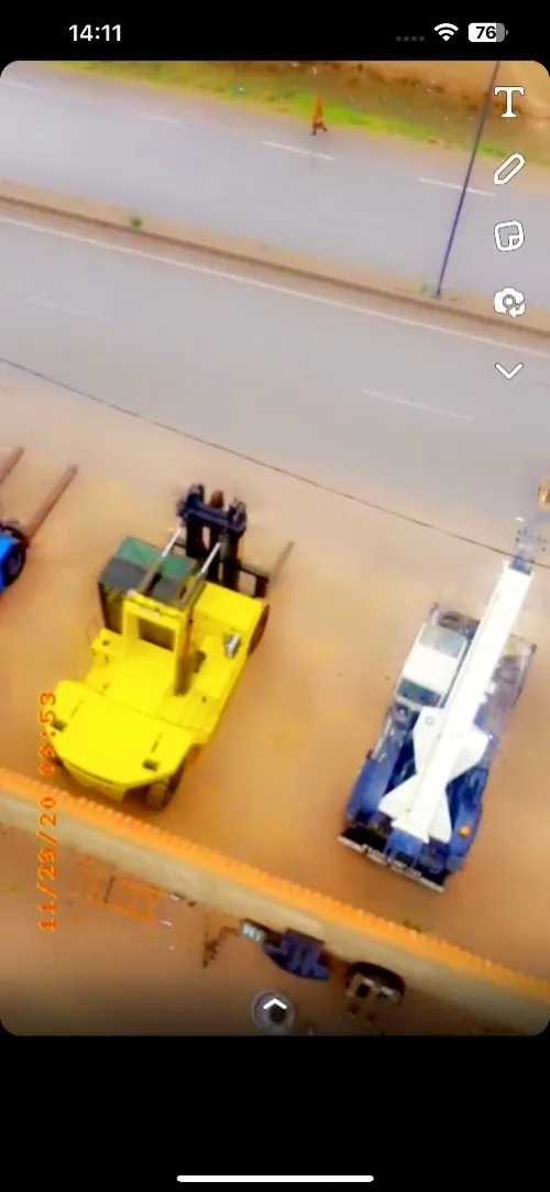 Location Clark 10/15/18/20/28 tonne et manito 18 mètre 