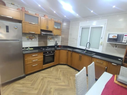 Location Appartement F4 Alger Staoueli