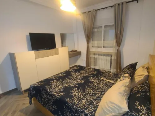 Location Appartement F4 Alger Staoueli