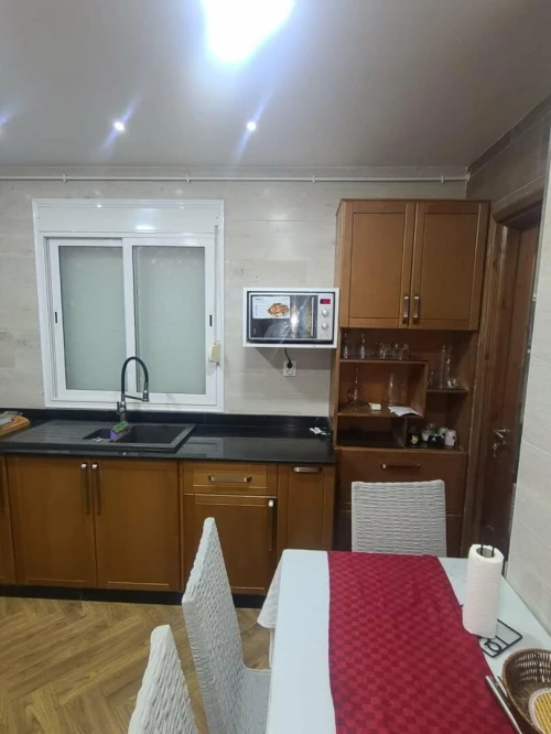 Location Appartement F4 Alger Staoueli