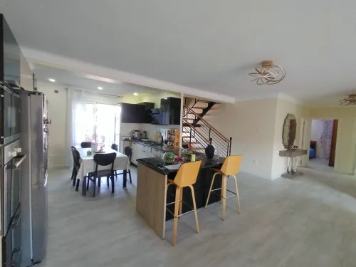 Vente Appartement Duplex F6 Alger El achour