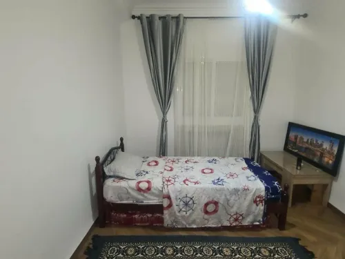 Location Appartement F4 Alger Staoueli