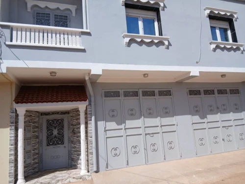 Location vacances Villa Aïn Témouchent Sidi safi