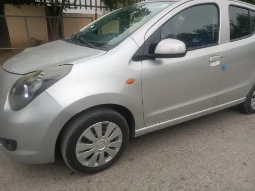 Suzuki Celerio 2015 GLX
