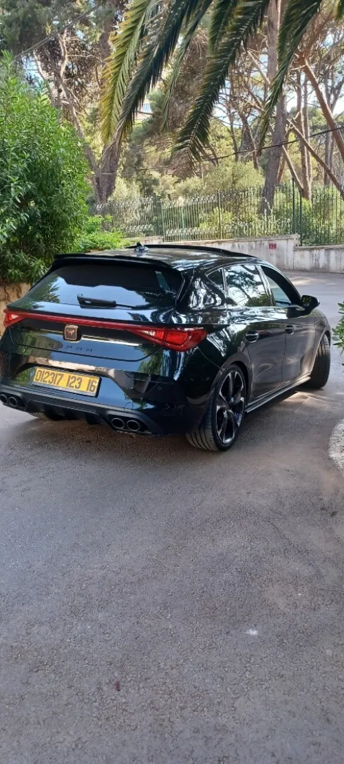 Cupra  Leon 2023 VZ Cup