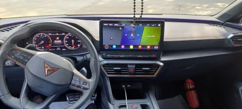Cupra  Leon 2023 VZ Cup