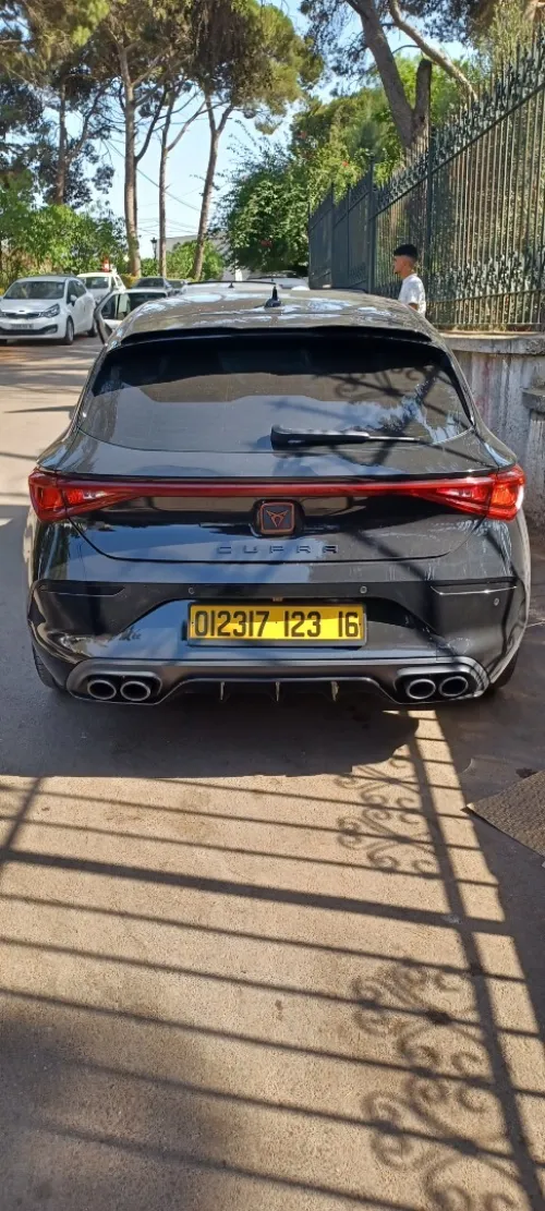Cupra  Leon 2023 VZ Cup