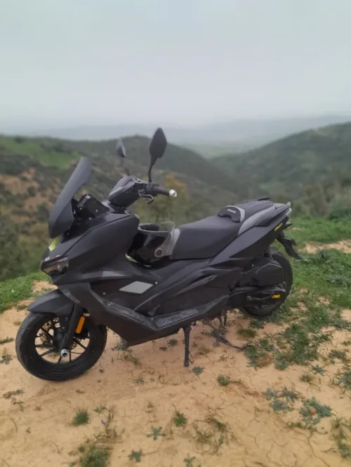 Cms V max 200 2023