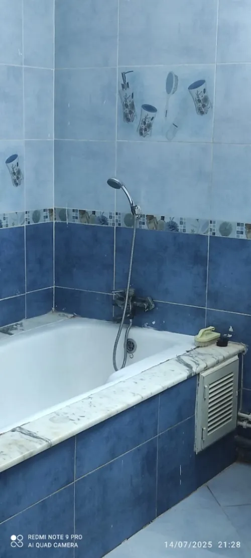 Location Appartement F4 Skikda Filfla