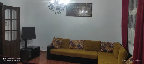 Location Appartement F4 Skikda Filfla