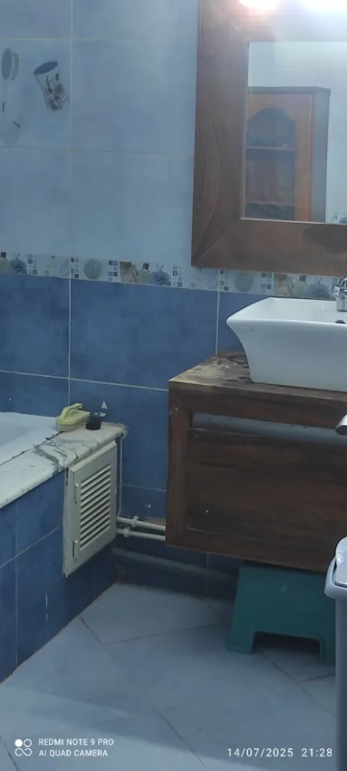 Location Appartement F4 Skikda Filfla