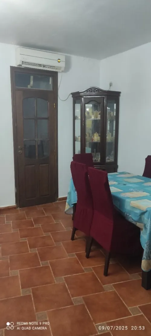 Location Appartement F4 Skikda Filfla