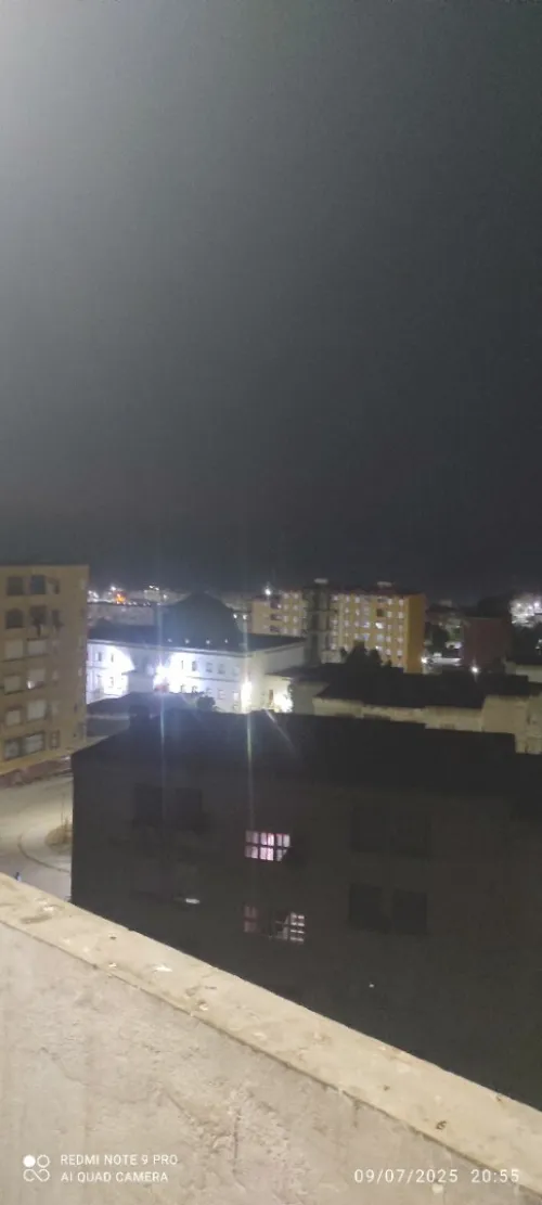 Location Appartement F4 Skikda Filfla