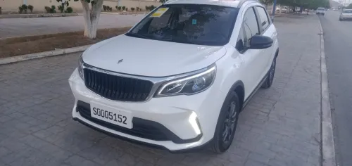 Livan X3 Pro  2025 Automatique (Avec toi ouvrant )