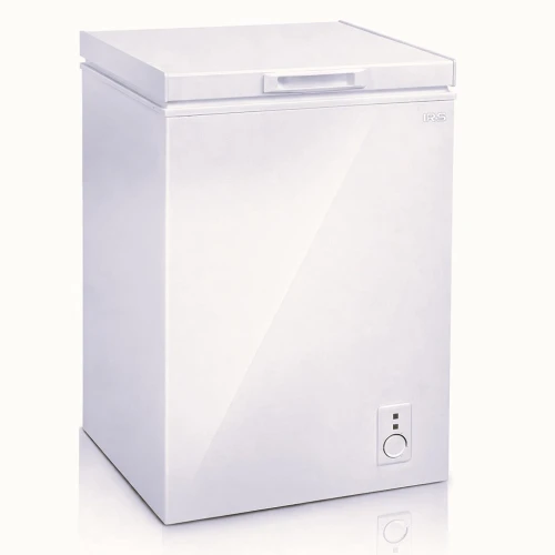 CONGELATEUR IRIS CF 100 L Blanc