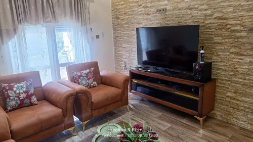 Location Appartement F4 Aïn Témouchent Ain temouchent