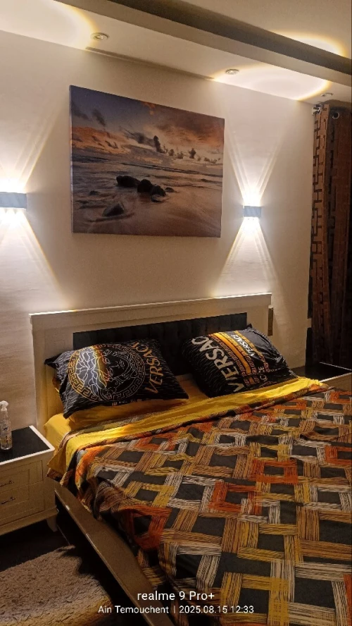 Location Appartement F4 Aïn Témouchent Ain temouchent