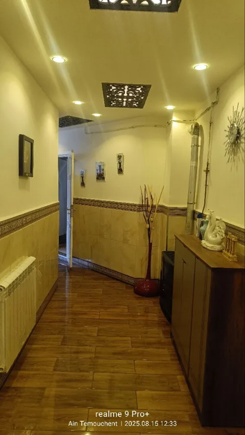 Location Appartement F4 Aïn Témouchent Ain temouchent