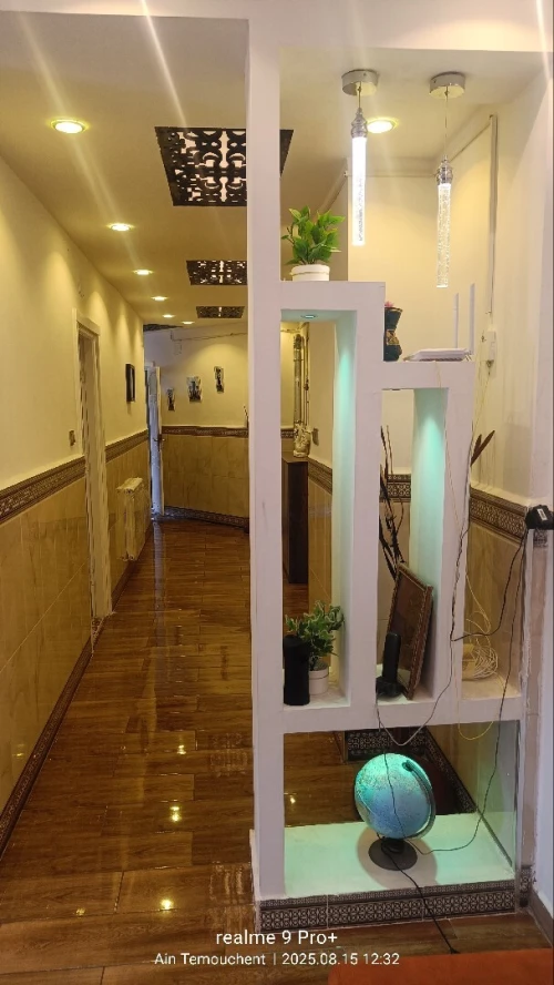 Location Appartement F4 Aïn Témouchent Ain temouchent