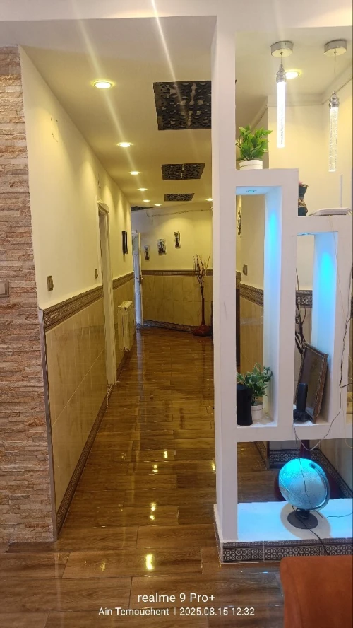 Location Appartement F4 Aïn Témouchent Ain temouchent