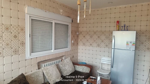 Location Appartement F4 Aïn Témouchent Ain temouchent