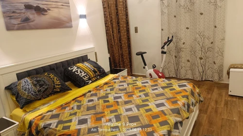 Location Appartement F4 Aïn Témouchent Ain temouchent