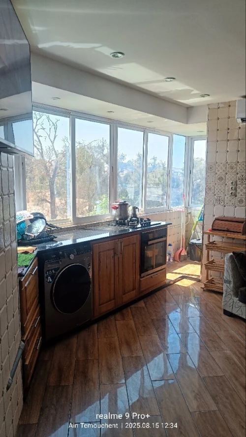 Location Appartement F4 Aïn Témouchent Ain temouchent