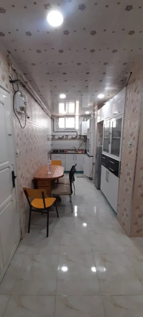 Location Appartement Chlef Sidi abderrahmane