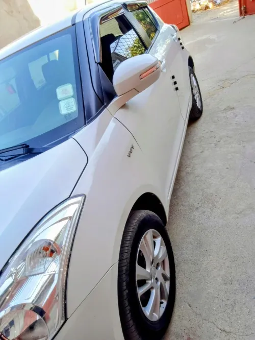 Suzuki Swift 2015 Swift