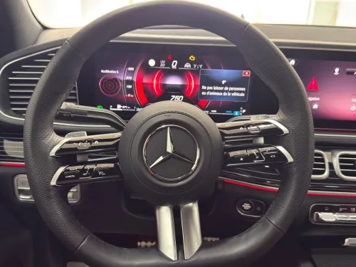 Mercedes Gle 2025 Gle300d