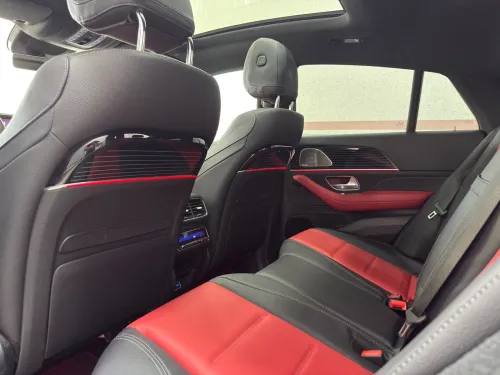Mercedes Gle 2025 Gle300d
