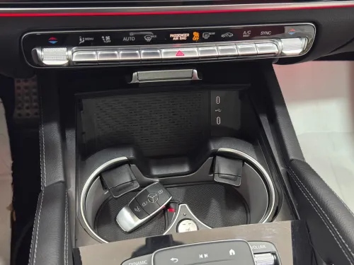 Mercedes Gle 2025 Gle300d