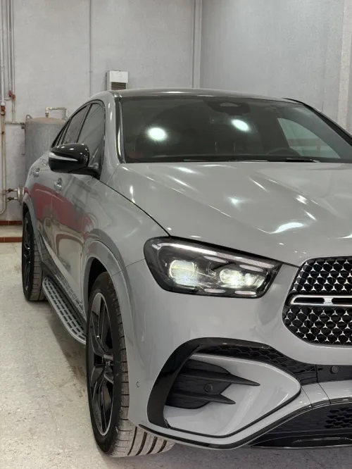 Mercedes Gle 2025 Gle300d