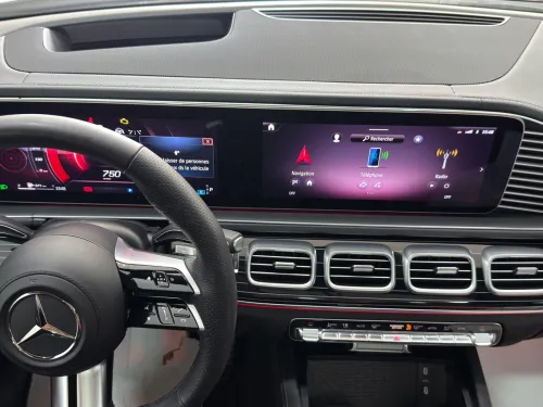 Mercedes Gle 2025 Gle300d