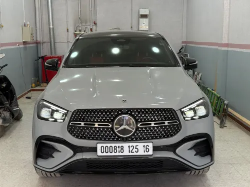 Mercedes Gle 2025 Gle300d