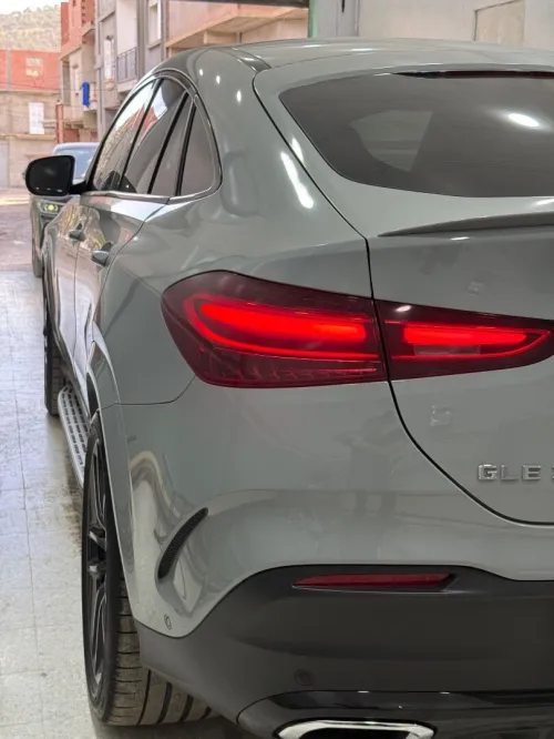 Mercedes Gle 2025 Gle300d