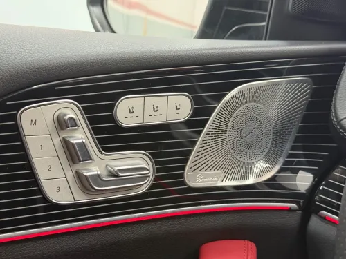 Mercedes Gle 2025 Gle300d