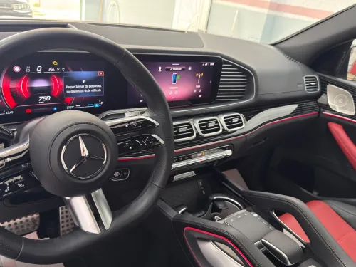 Mercedes Gle 2025 Gle300d