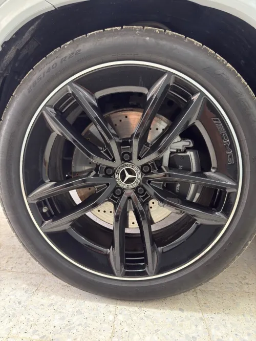 Mercedes Gle 2025 Gle300d